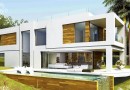 Estepona (Costa del Sol), Villa - Detached #CM-R3103880