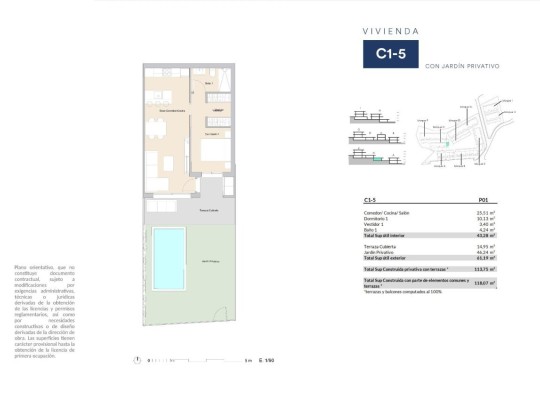 Other areas (Alfaz del Sol), Apartment #CQ-00-48224
