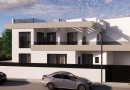 Rojales (Pueblo), Town House #RD-N8233