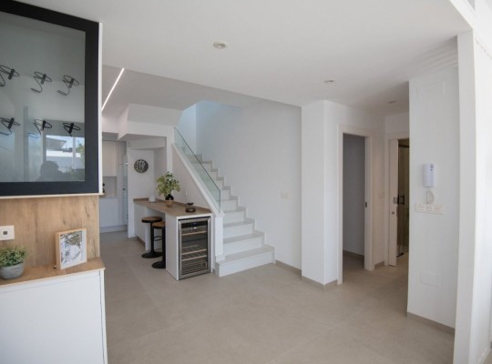 Other areas (Santiago de la Ribera), Townhouse #CQ-00-33087