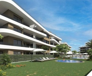 Orihuela Costa (La Ciñuelica), Apartment #CQ-00-90292
