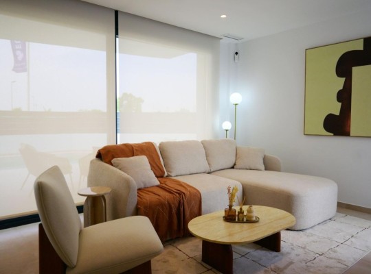 Dolores (polideportivo), Villa #RD-N8134