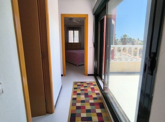 Ciudad Quesada (Dona Pepa), Townhouse #CQ-809