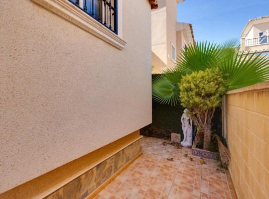 Orihuela Costa (Los Altos), Villa #CQ-MY-70149