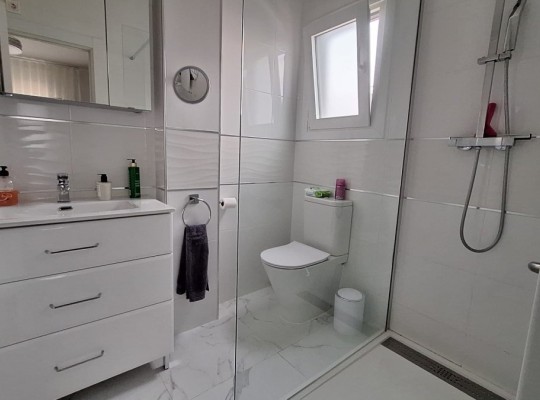 Guardamar del Segura (El Raso, Guardamar), Villa #CQ-970