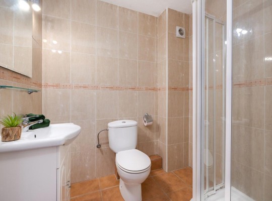 Torrevieja (La Mata), Apartment #CQ-MY-83463