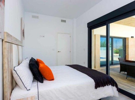 Daya Nueva (Centro), Quad House #RD-N3758