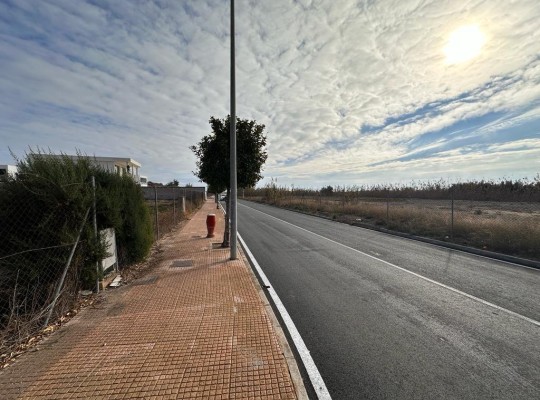 La Marina (San fulgencio), Finca #CQ-GL-97126