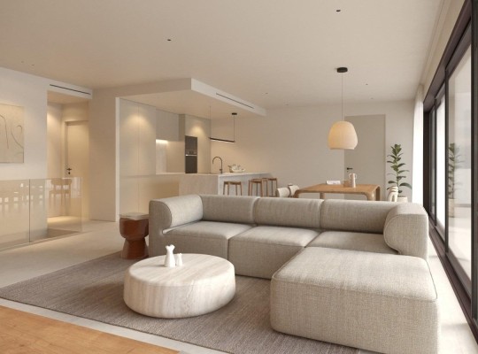 Dolores (Pueblo), Quad House #RD-N9433