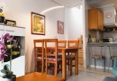 Investiční apartmán v aparthotelu, jen 500m od pláže, Cabo Roig
