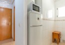 Apartmán s bazénem, El Molino, Torrevieja
