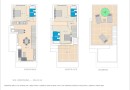 Benijofar (Pueblo), Villa #CQ-00-17105