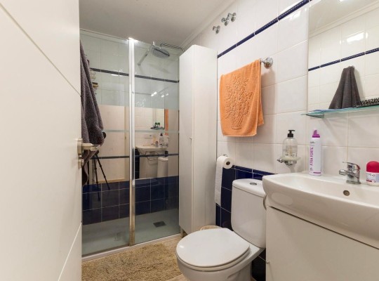 Torrevieja, Apartment #CQ-MY-68848