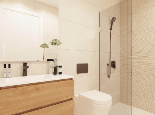 San Pedro del Pinatar (Los Cuarteros), Bungalow #CQ-00-79457