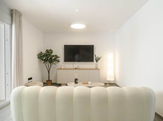 Algorfa (LA FINCA GOLF / ALGORFA), Apartment #CQ-GL-71941
