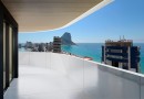 Calpe (Arenal Bol), Apartment #CQ-00-91444