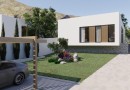 Finestrat (Finestrat Urbanizaciones), Villa #RD-N9010