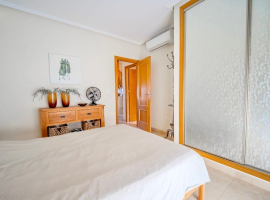 Guardamar del Segura (Lomas de Polo-Pinomar), Semi Detached #CQ-137