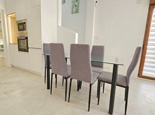 Other areas (Santiago de la Ribera), Semi Detached #CQ-SD-97103