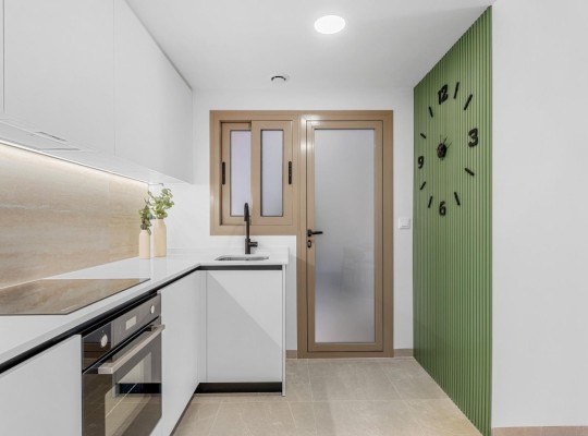 Jacarilla (pueblo), Apartment #CQ-00-72097