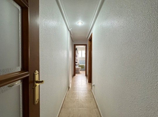 Los Alcazares (Los Narejos), Apartment #CQ-GL-15779