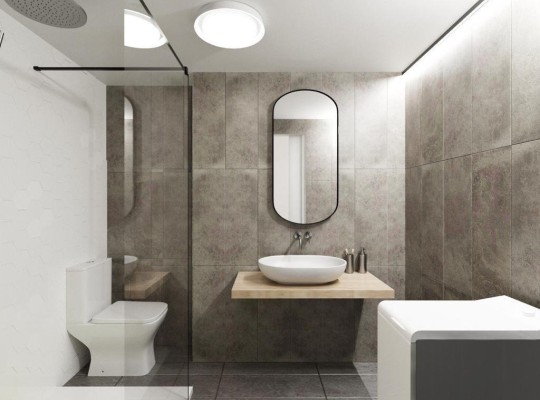 Alicante (Centro), Penthouse #RD-N8022