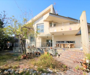 Campoamor, Villa #CQ-VK-85113