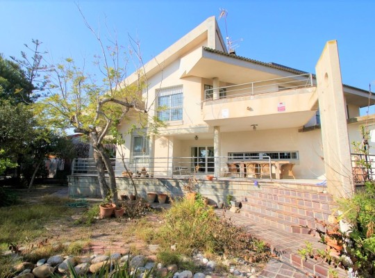 Campoamor, Villa #CQ-VK-85113