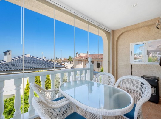 Benijofar (Benimar 3), Villa #CQ-GS-83555