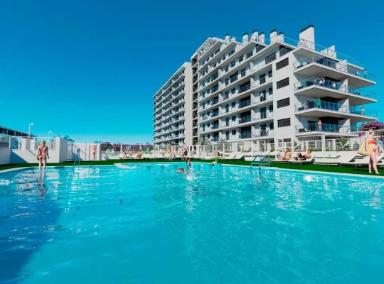 Klidné bydlení u moře na pobřeží Costa del Azahar s přírodou, sluncem a investičním potenciálem.