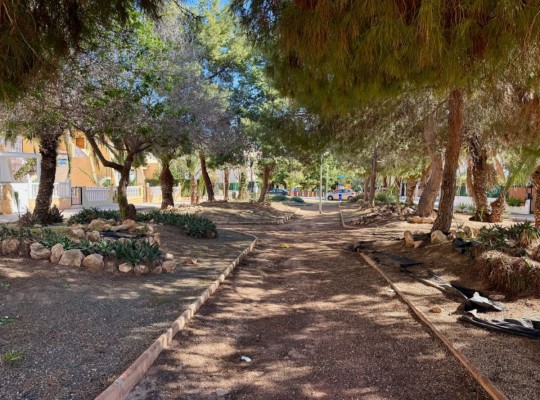 Punta Prima, Apartment #CQ-297