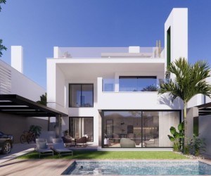 Other areas (Santa Rosalia Lake And Life Resort), Villa #CQ-00-39036