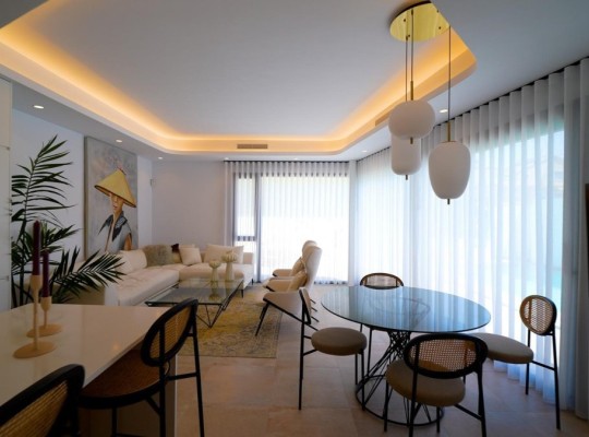 Orihuela Costa (Los Altos), Villa #CQ-00-37774