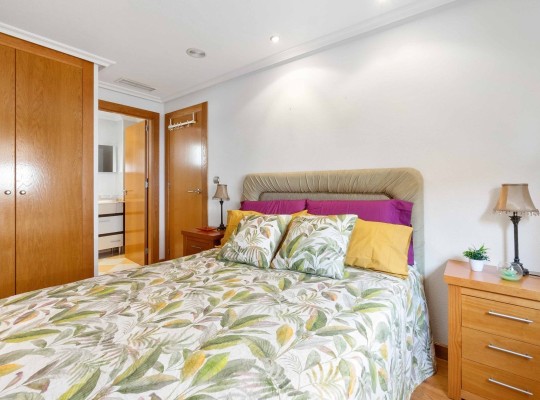 Torrevieja (Torrevieja Centro), Apartment #CQ-KB-42173