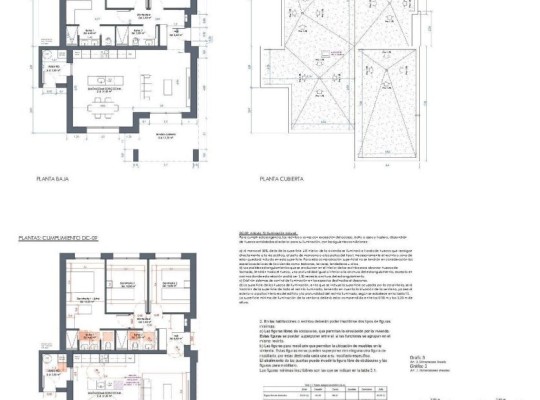 Other areas (Villas de la Romana), Villa #CQ-00-92657