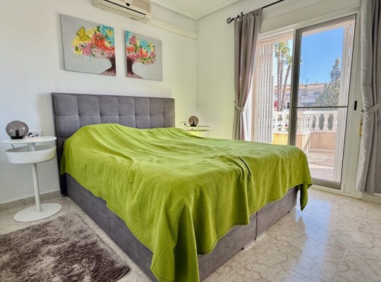 Ciudad Quesada (La Fiesta), Townhouse #CQ-015