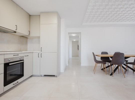 Torrevieja (Playa del Acequion), Apartment #CQ-TS-20673