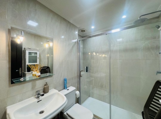 Guardamar del Segura (El moncayo), Apartment #CQ-365