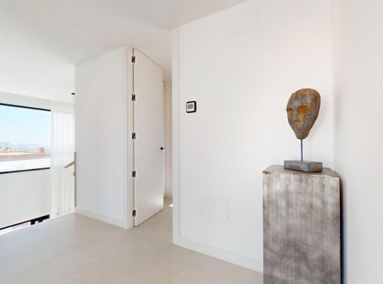 Polop (PAU 1), Villa #RD-N8419