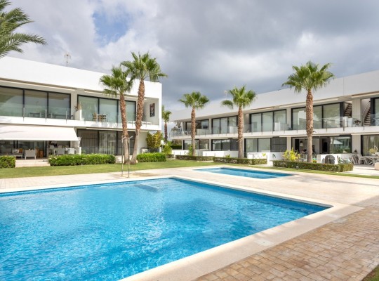 Other areas (Mar de Cristal), Apartment #CQ-CB-92641