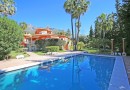 Marbella Golden Mile (Rocio de Nagüeles), Villa #IM-2808MLV