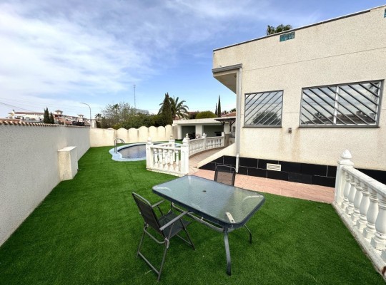 Ciudad Quesada, Villa #CQ-WI-25874
