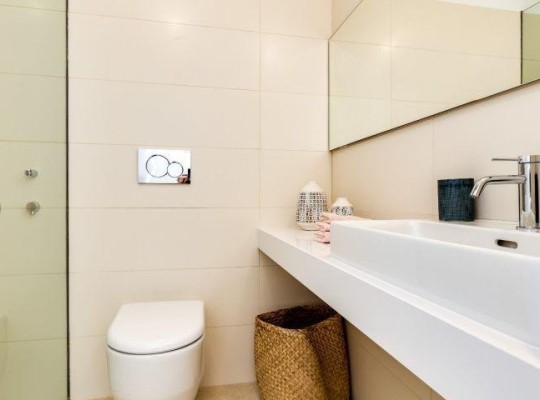 Torrevieja (Los Balcones), Bungalow #CQ-00-83920