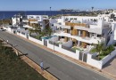 Puerto de Mazarron (Playa Negra), Bungalow #RD-N8989