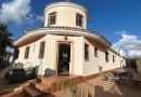 Los Alcazares (Santa Rosalía), Villa #CQ-CB-32605