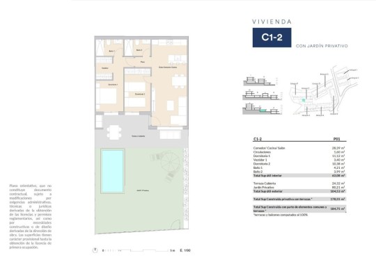 Other areas (Alfaz del Sol), Apartment #CQ-00-32327