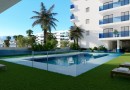 Loftové apartmány s 1 ložnicí, Fuengirola
