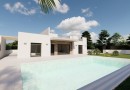 Torre Pacheco (Roldán), Villa #RD-N6962