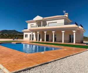 Other areas (Camino Del Prado), Villa #CQ-00-46700