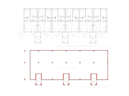 Other areas (La Pinilla), Bungalow #CQ-00-28834